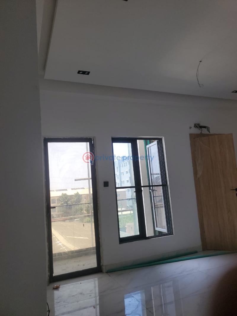 Flat & Apartment For Rent Chisco Ikate Elegushi Lekki Lagos - 4