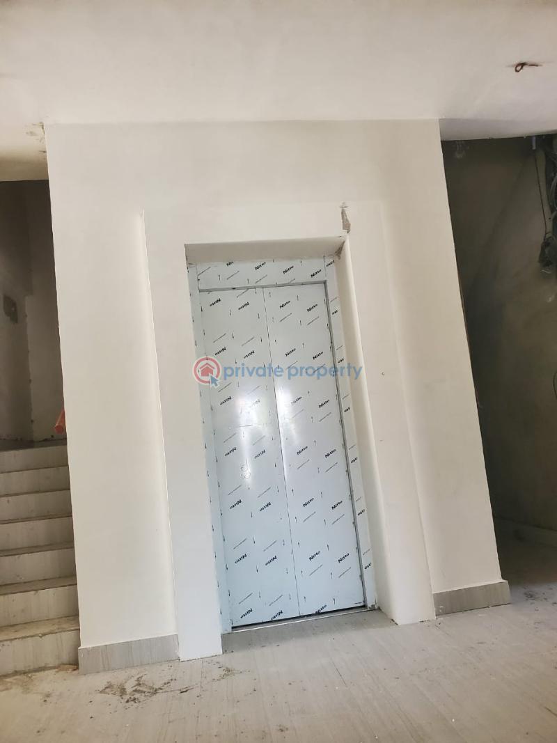 Flat & Apartment For Rent Chisco Ikate Elegushi Lekki Lagos - 2