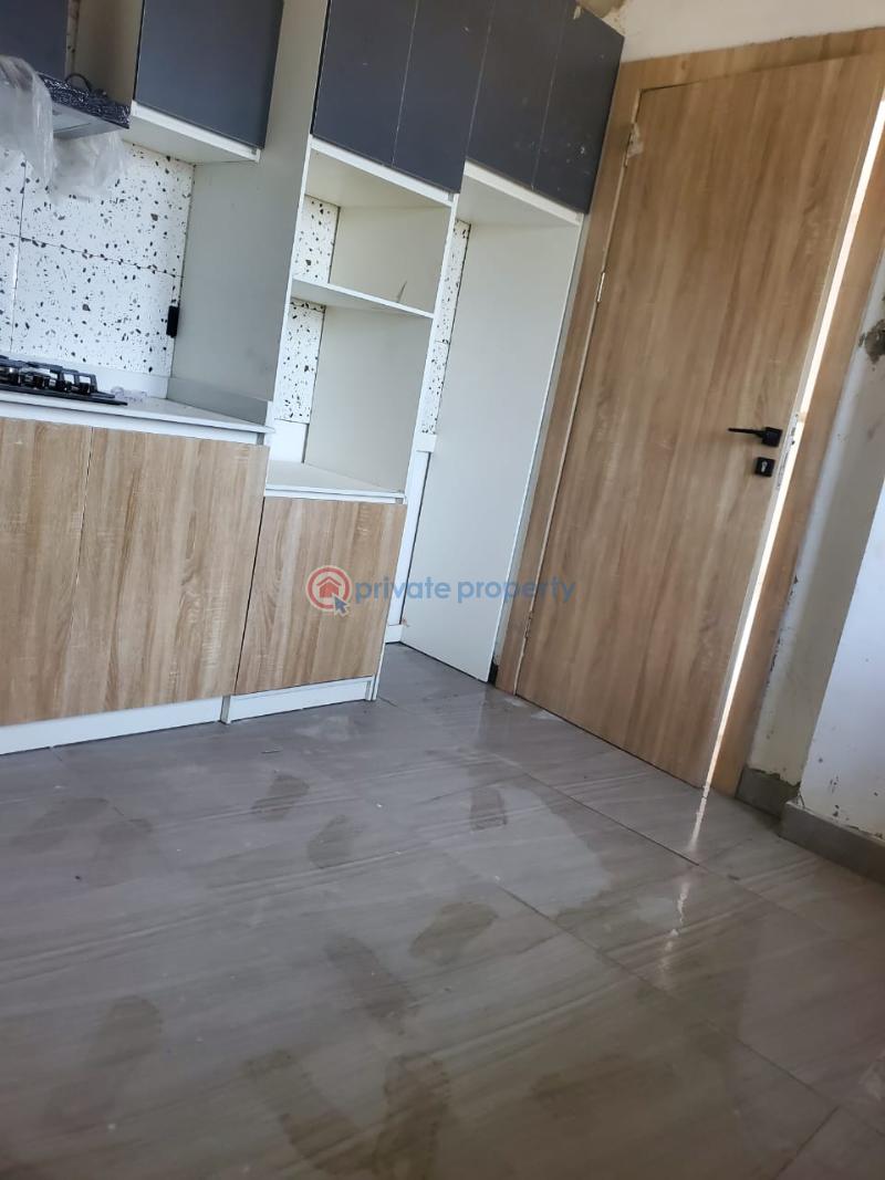Flat & Apartment For Rent Chisco Ikate Elegushi Lekki Lagos - 3