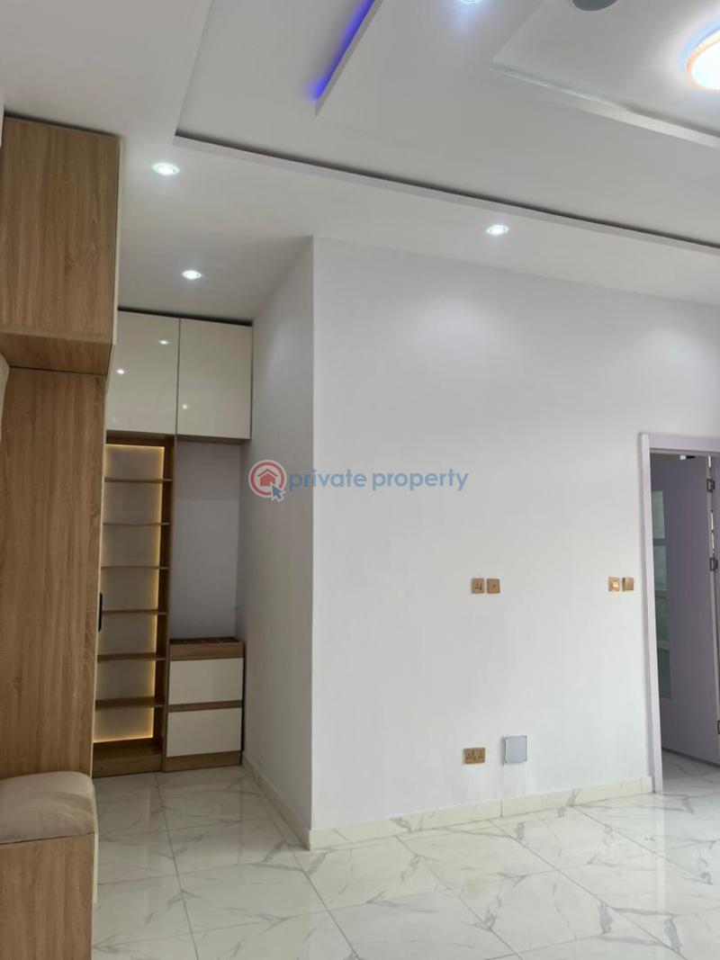 Semi detached Duplex For Sale Lekki Phase 2 Lagos - 1