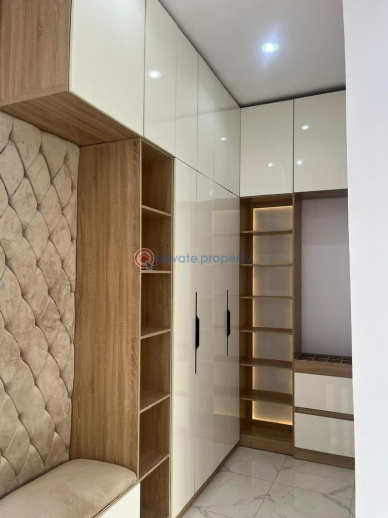 Semi detached Duplex For Sale Lekki Phase 2 Lagos - 6