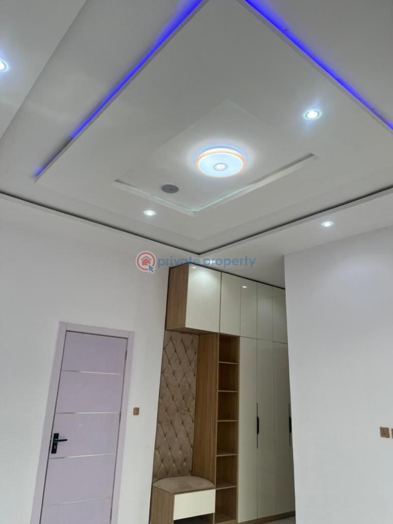 Semi detached Duplex For Sale Lekki Phase 2 Lagos - 0