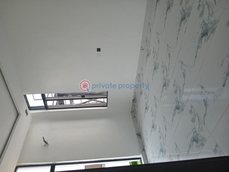 6 bedroom Duplex For Sale Jakanda Lekki Phase 1 Lagos - 12