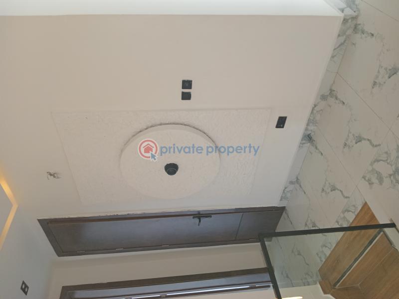 6 bedroom Duplex For Sale Jakanda Lekki Phase 1 Lagos - 11