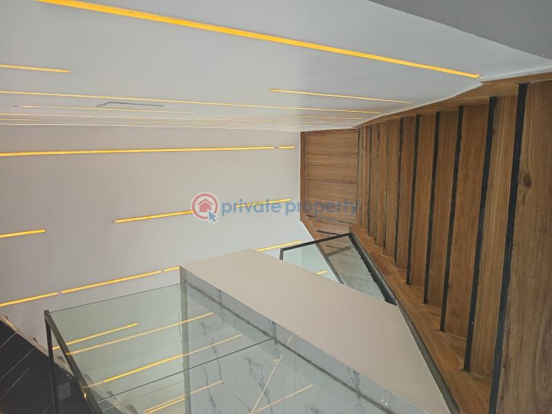 6 bedroom Duplex For Sale Jakanda Lekki Phase 1 Lagos - 7