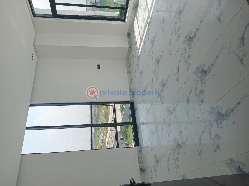 6 bedroom Duplex For Sale Jakanda Lekki Phase 1 Lagos - 15