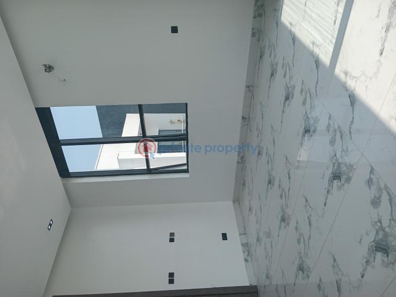 6 bedroom Duplex For Sale Jakanda Lekki Phase 1 Lagos - 10