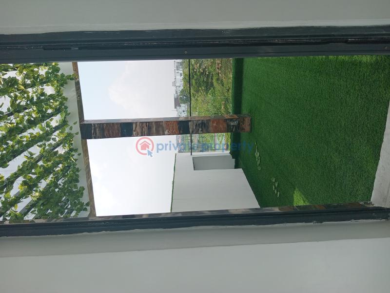 6 bedroom Duplex For Sale Jakanda Lekki Phase 1 Lagos - 13