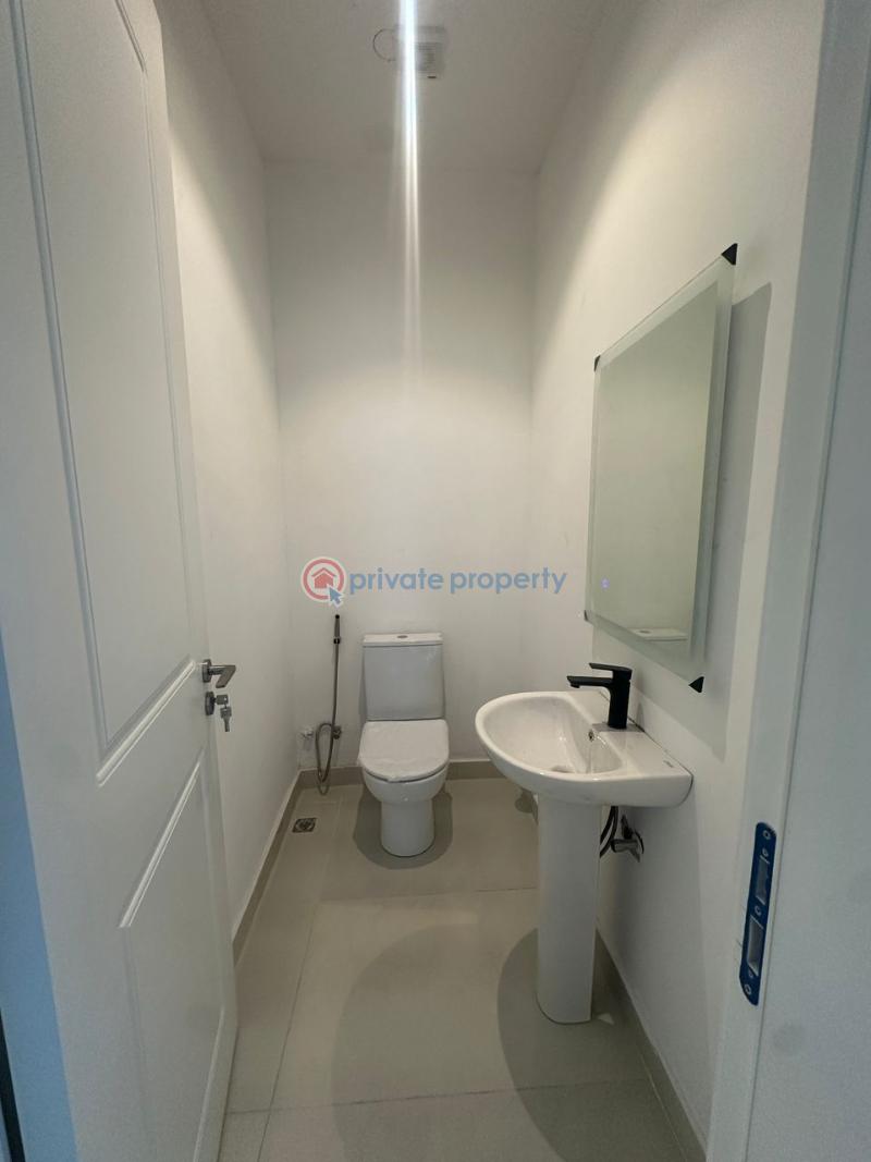 4 bedroom Semi detached Duplex For Sale Lekki Phase 1 Lagos - 6