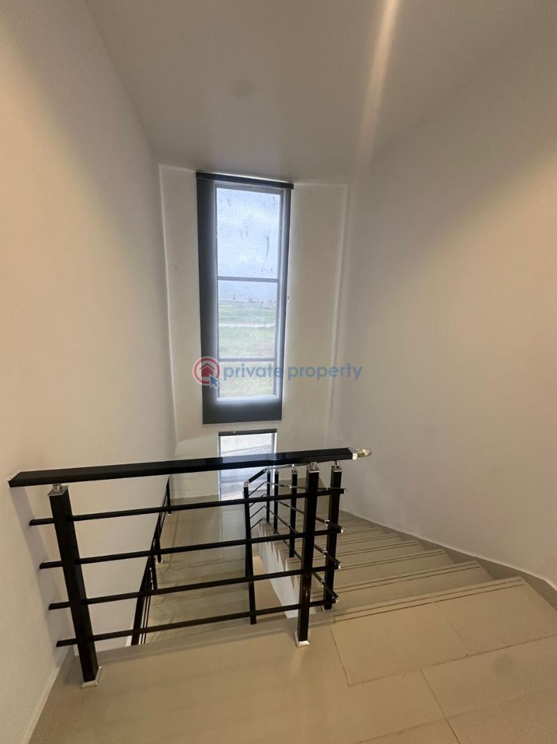 4 bedroom Semi detached Duplex For Sale Lekki Phase 1 Lagos - 5