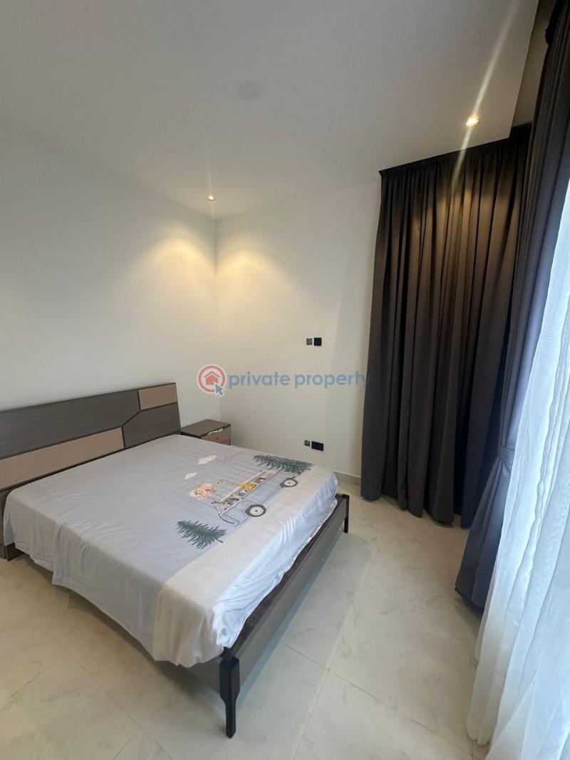 4 bedroom Semi detached Duplex For Sale Lekki Phase 1 Lagos - 10