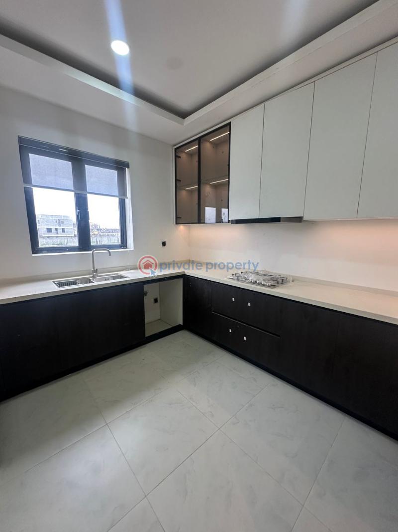 4 bedroom Semi detached Duplex For Sale Lekki Phase 1 Lagos - 8