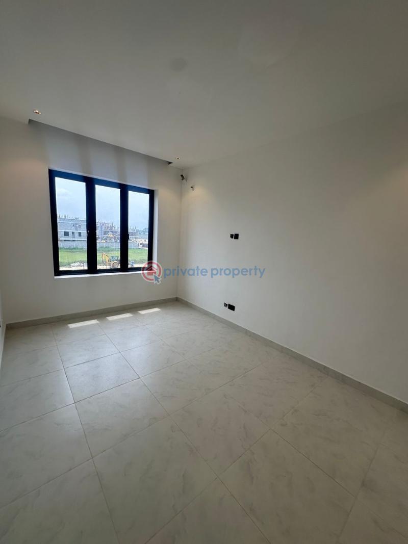 4 bedroom Semi detached Duplex For Sale Lekki Phase 1 Lagos - 3