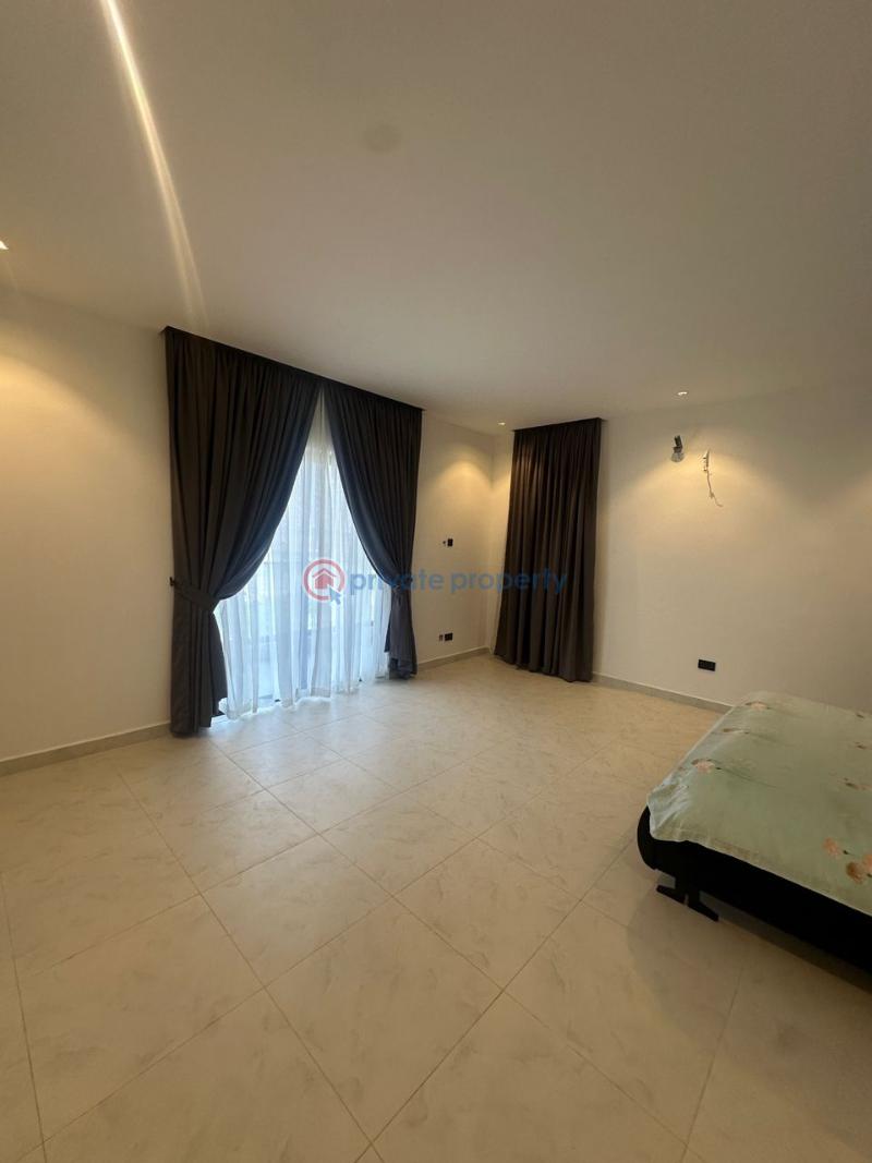 4 bedroom Semi detached Duplex For Sale Lekki Phase 1 Lagos - 0