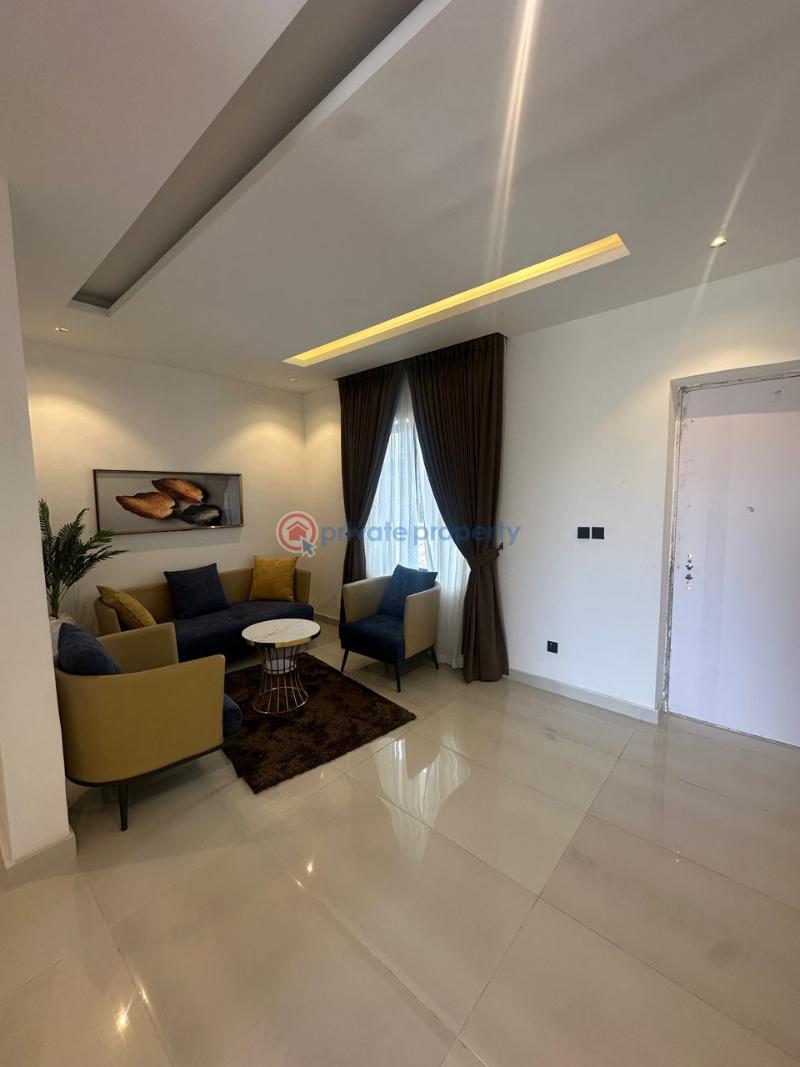 4 bedroom Semi detached Duplex For Sale Lekki Phase 1 Lagos - 13