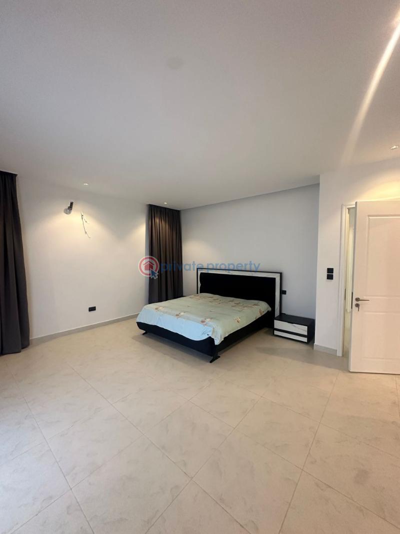 4 bedroom Semi detached Duplex For Sale Lekki Phase 1 Lagos - 4