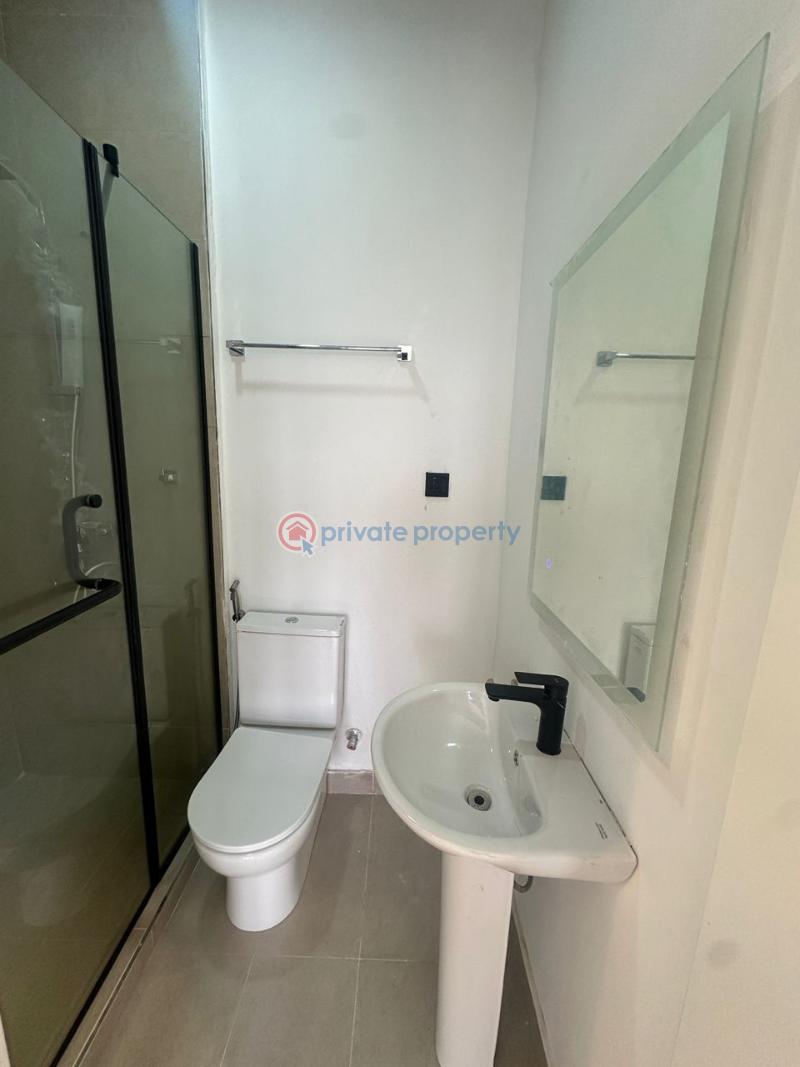 4 bedroom Semi detached Duplex For Sale Lekki Phase 1 Lagos - 7