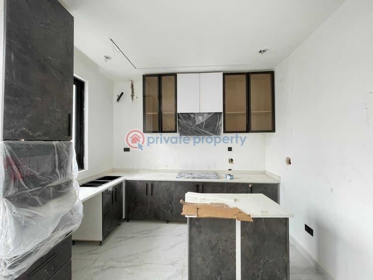3 bedroom Flat & Apartment For Sale Off Freedom Way Lekki Phase 1 Lagos - 2