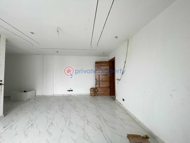 3 bedroom Flat & Apartment For Sale Off Freedom Way Lekki Phase 1 Lagos - 3