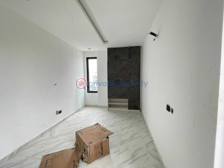 3 bedroom Flat & Apartment For Sale Off Freedom Way Lekki Phase 1 Lagos - 9