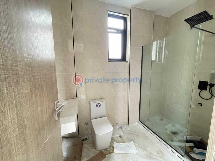 3 bedroom Flat & Apartment For Sale Off Freedom Way Lekki Phase 1 Lagos - 10