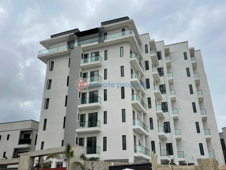 3 bedroom Flat & Apartment For Sale Off Freedom Way Lekki Phase 1 Lagos - 0