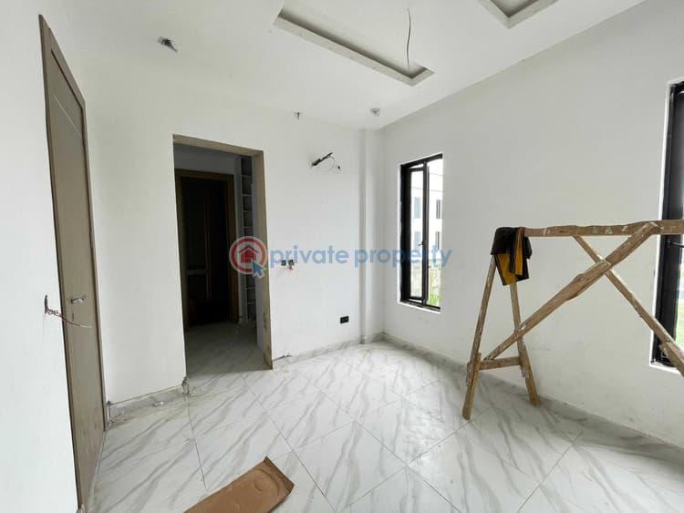 3 bedroom Flat & Apartment For Sale Off Freedom Way Lekki Phase 1 Lagos - 6