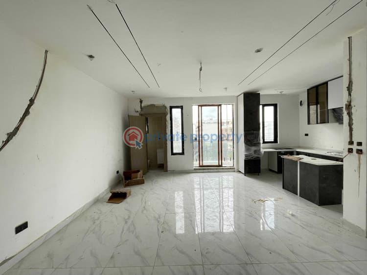 3 bedroom Flat & Apartment For Sale Off Freedom Way Lekki Phase 1 Lagos - 1