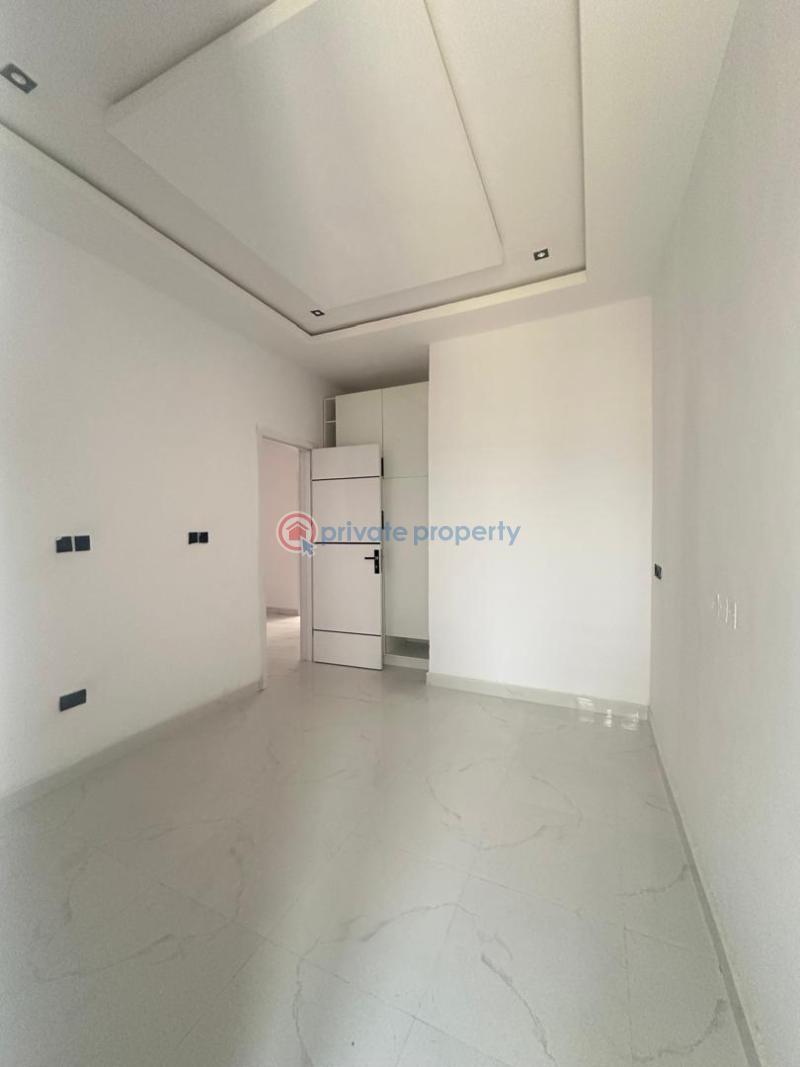 4 bedroom Terraced Duplex For Sale Ikota Lekki Lagos - 8