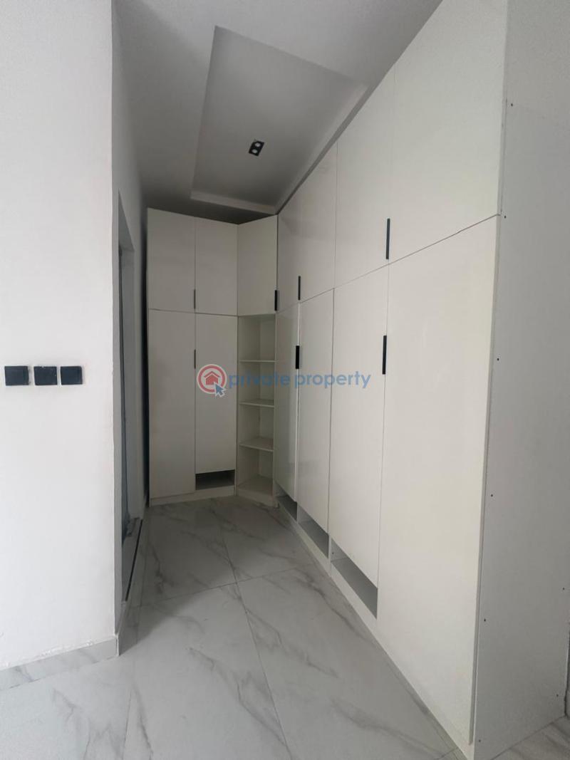 4 bedroom Terraced Duplex For Sale Ikota Lekki Lagos - 0