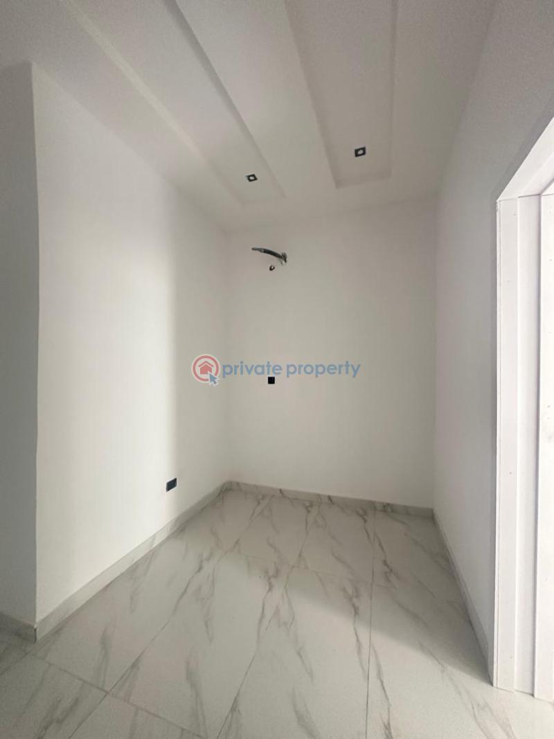 4 bedroom Terraced Duplex For Sale Ikota Lekki Lagos - 10