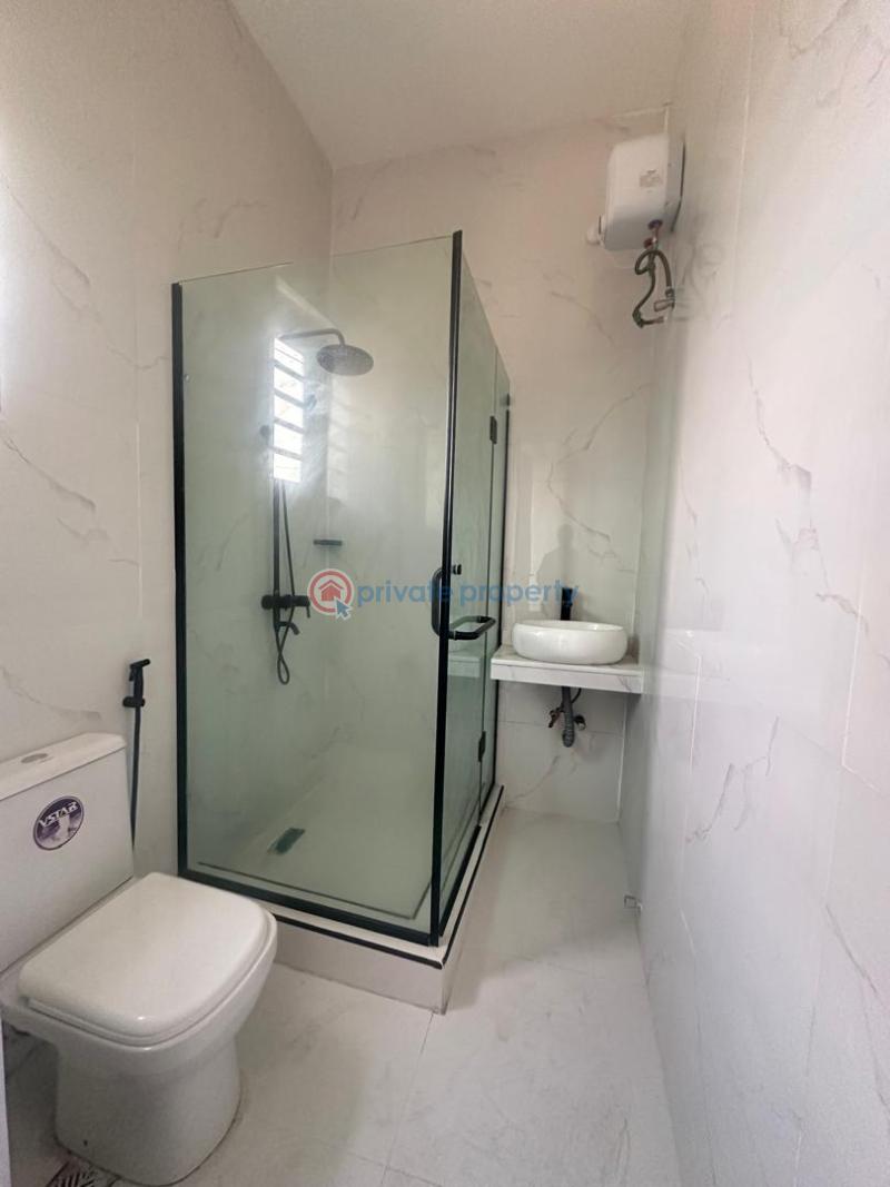 4 bedroom Terraced Duplex For Sale Ikota Lekki Lagos - 9