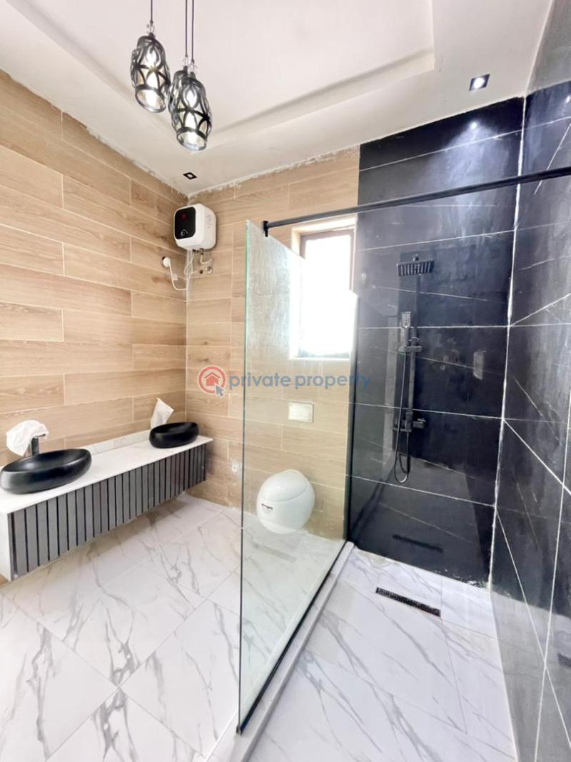 5 bedroom Duplex For Sale Osapa London Osapa Lekki Lagos - 6