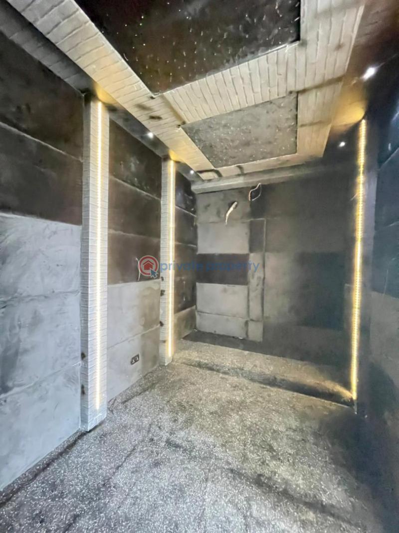 5 bedroom Duplex For Sale Osapa London Osapa Lekki Lagos - 5
