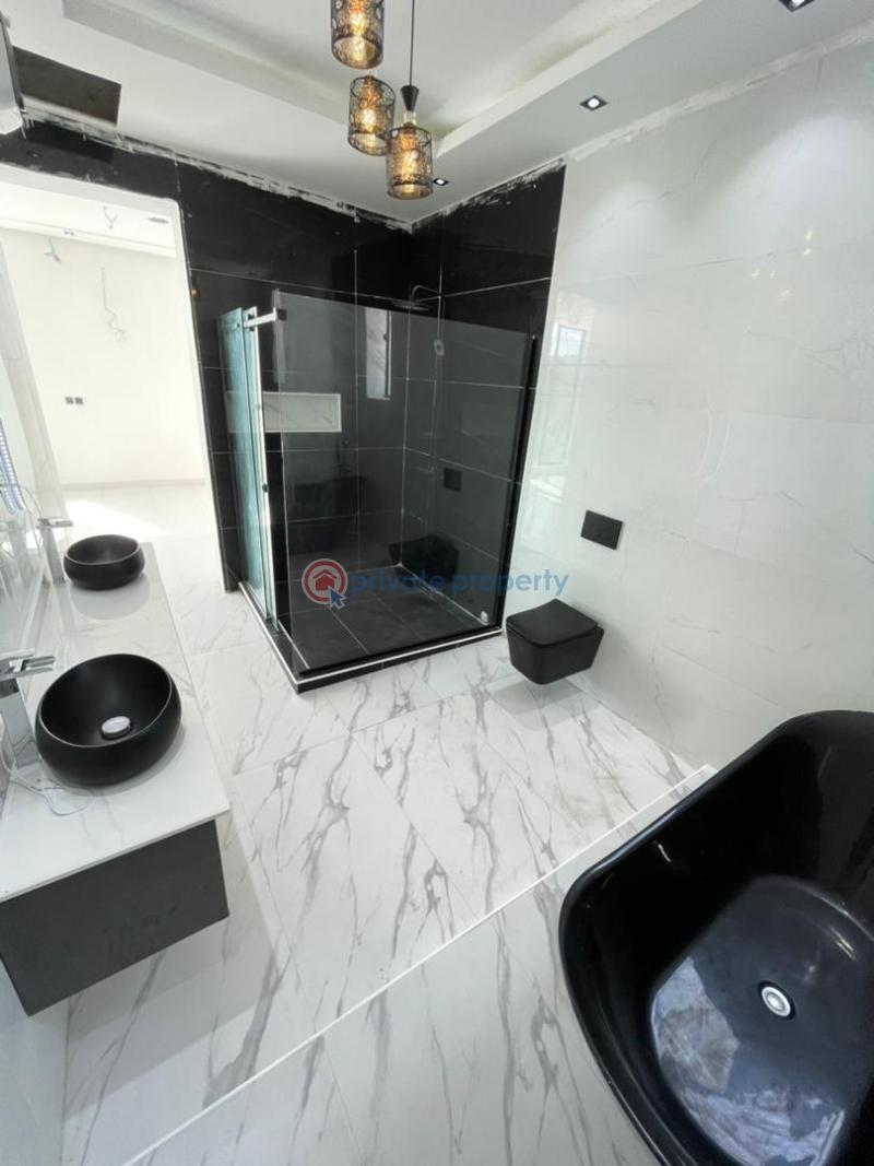 5 bedroom Duplex For Sale Osapa London Osapa Lekki Lagos - 0