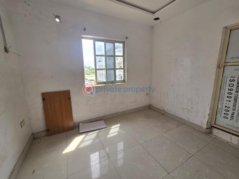 Office For Rent Lekki Phase 1 Lagos - 2