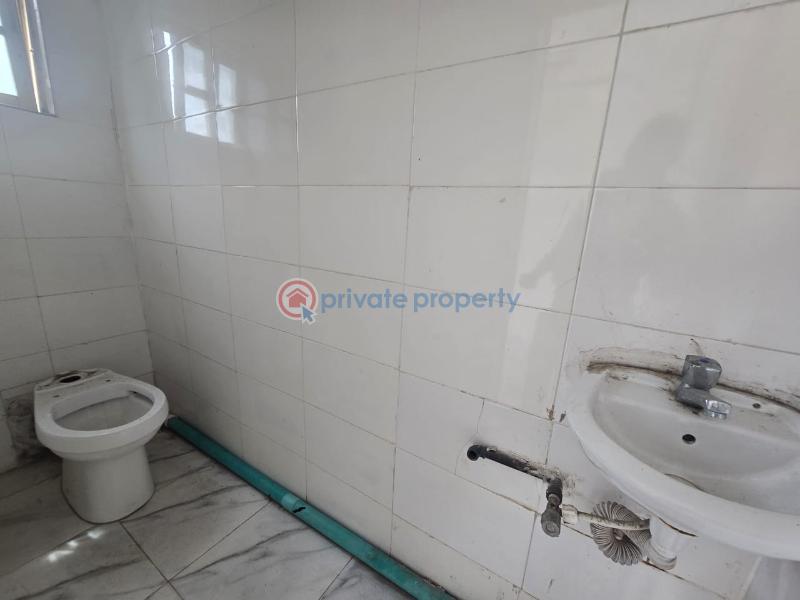 Office For Rent Lekki Phase 1 Lagos - 5