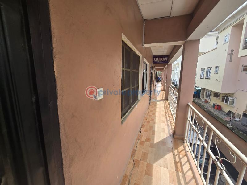 Office For Rent Lekki Phase 1 Lagos - 3