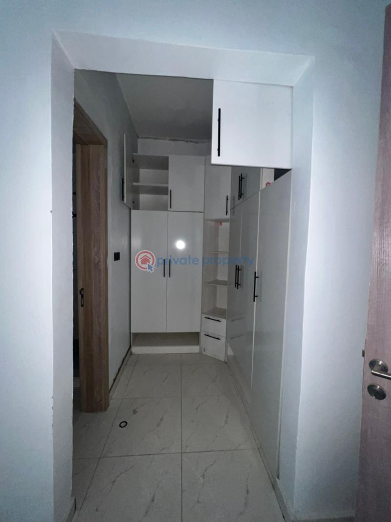 4 bedroom Semi detached Duplex For Sale Orchid Rd Oral Estate Lekki Lagos - 17