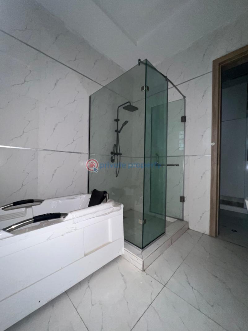 4 bedroom Semi detached Duplex For Sale Orchid Rd Oral Estate Lekki Lagos - 19