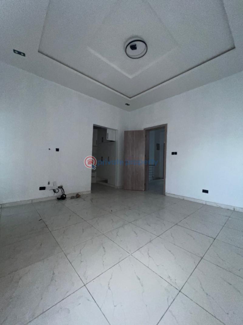 4 bedroom Semi detached Duplex For Sale Orchid Rd Oral Estate Lekki Lagos - 16