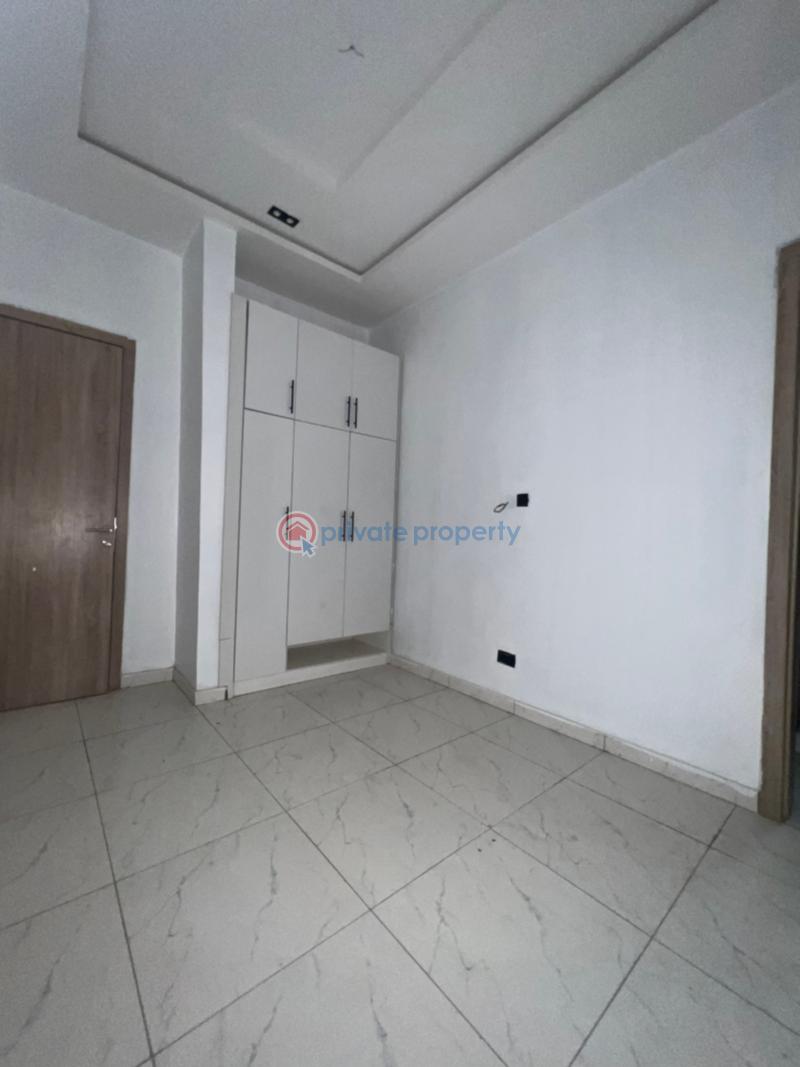 4 bedroom Semi detached Duplex For Sale Orchid Rd Oral Estate Lekki Lagos - 13