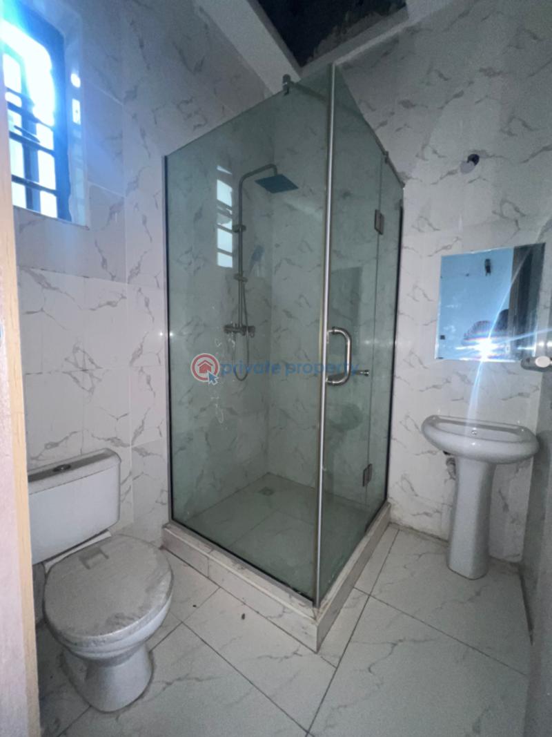 4 bedroom Semi detached Duplex For Sale Orchid Rd Oral Estate Lekki Lagos - 10