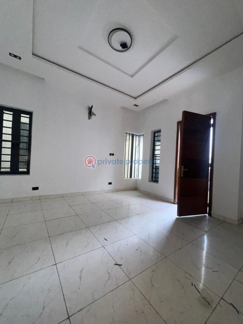 4 bedroom Semi detached Duplex For Sale Orchid Rd Oral Estate Lekki Lagos - 14