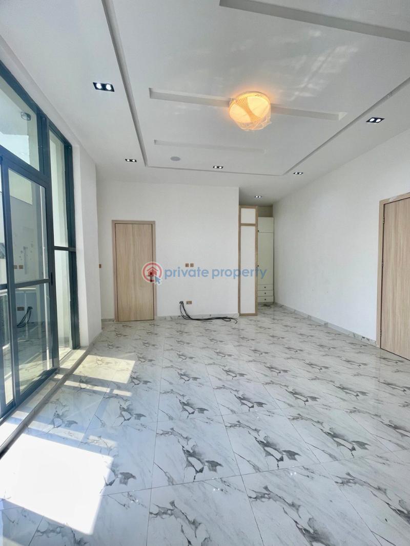 4 bedroom Detached Duplex For Sale Lekki Conservation Axis Lekki Phase 1 Lagos - 12