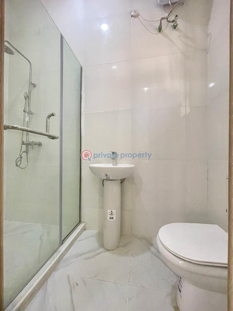 4 bedroom Detached Duplex For Sale Lekki Conservation Axis Lekki Phase 1 Lagos - 14