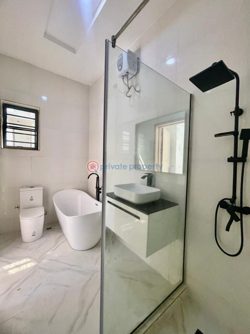 4 bedroom Detached Duplex For Sale Lekki Conservation Axis Lekki Phase 1 Lagos - 15