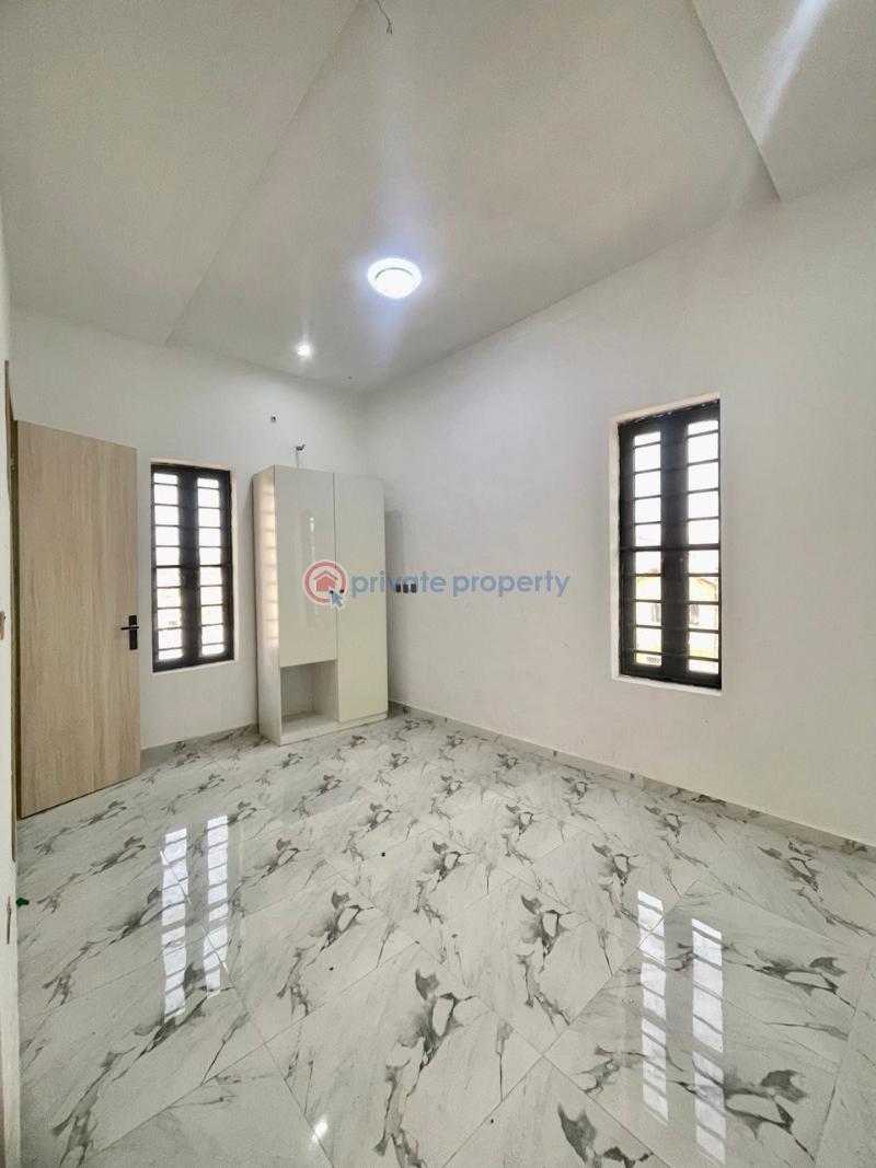 4 bedroom Detached Duplex For Sale Lekki Conservation Axis Lekki Phase 1 Lagos - 10