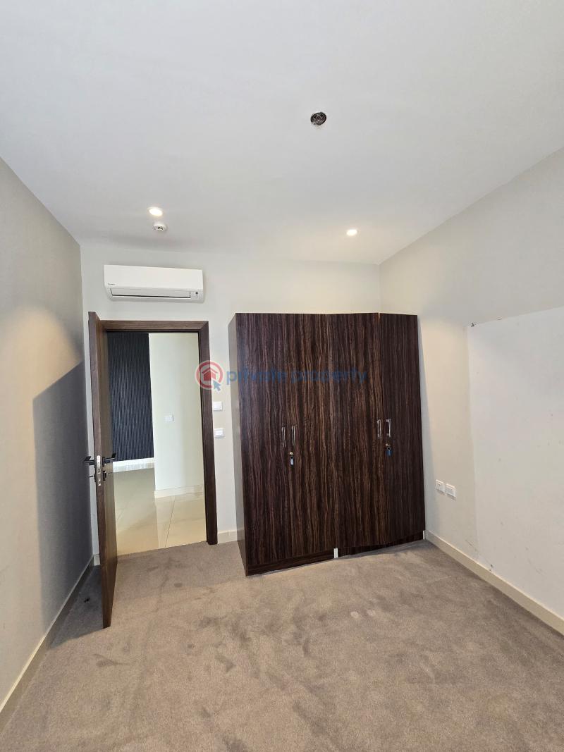 2 bedroom Flat & Apartment For Rent Blue Waters Oniru Victoria Island Lagos - 0
