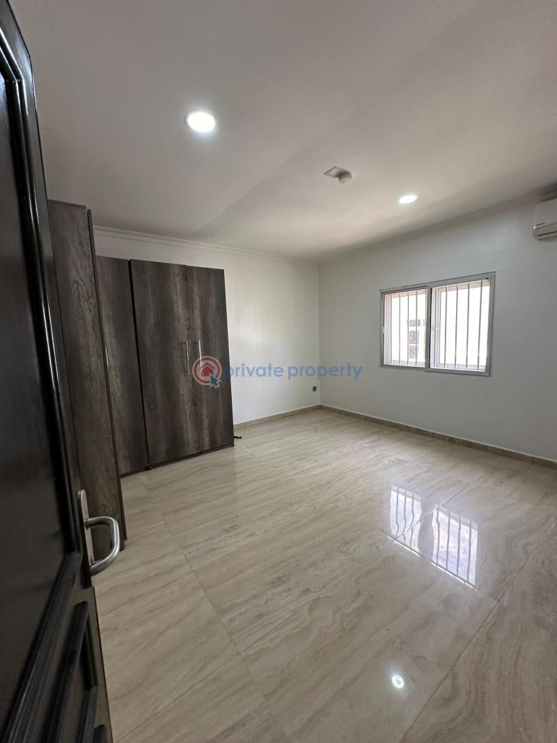 4 bedroom Terraced Duplex For Rent Banana Island Estate Banana Island Ikoyi Lagos - 13